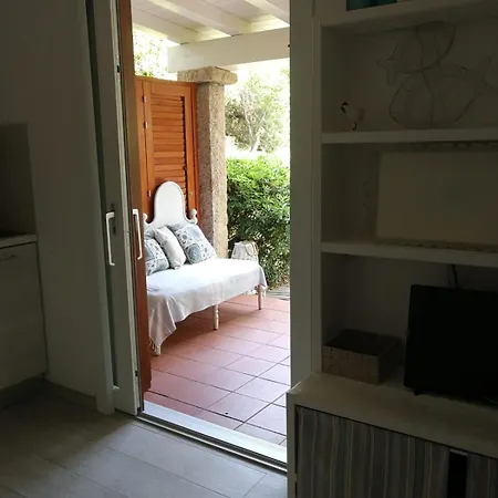 Luxury House Porto Rotondo