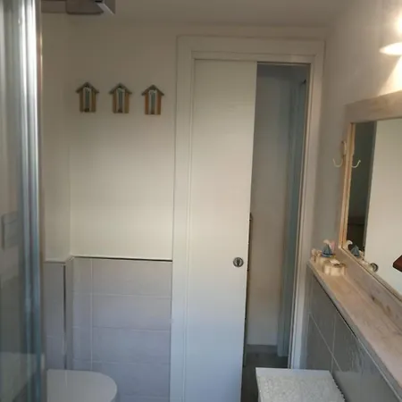 Appartement Luxury House