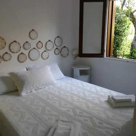 Appartement Luxury House