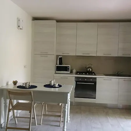 Luxury House Appartement *